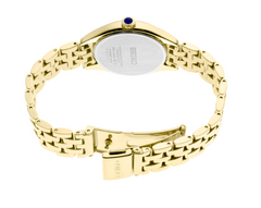 Seiko ESSENTIALS SUR394 Women's