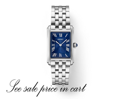 Seiko ESSENTIALS SWR085 women's