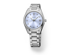 Seiko DIAMONDS SUR581 women's
