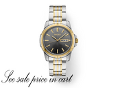 Seiko ESSENTIALS SUR356