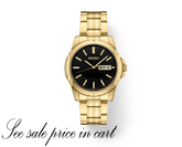 Seiko ESSENTIALS SUR358