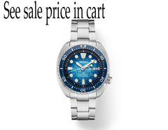 Seiko Prospex U.S. Special Edition SRPH59