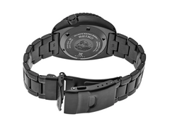 Seiko Prospex Black Series SRPK43