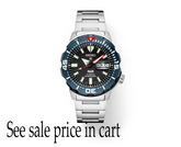 Seiko Prospex PADI Special Edition SRPE27