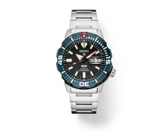 Seiko Prospex PADI Special Edition SRPE27