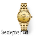 Seiko Presage Cocktail Time SRPK46