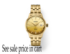 Seiko Presage Cocktail Time SRPK46
