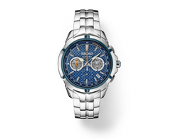 Seiko Coutura Quartz Chronograph SSB431