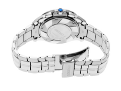 Seiko Coutura Quartz Chronograph SSB431