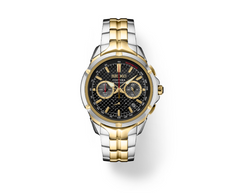 Seiko Coutura Quartz Chronograph SSB434