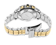Seiko Coutura Quartz Chronograph SSB434