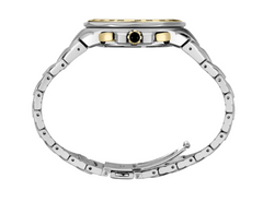 Seiko Coutura Quartz Chronograph SRWZ24