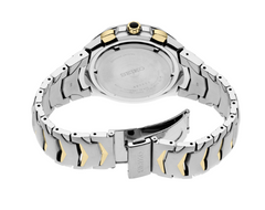 Seiko Coutura Quartz Chronograph SRWZ24