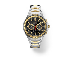 Seiko Coutura Quartz Chronograph SRWZ26