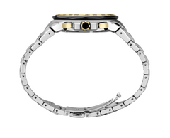 Seiko Coutura Quartz Chronograph SRWZ26