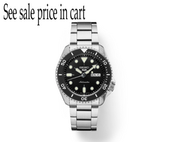 Seiko 5 Sports SRPD55