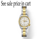 Seiko 5 Sports SRE004