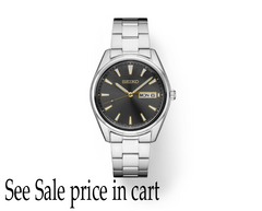 Seiko Essentials Collection SUR343