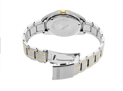 Seiko Essentials Collection SUR312