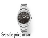 Seiko Essentials Collection SUR375