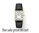 Seiko Essentials Collection SWR052