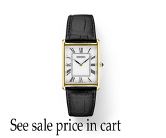 Seiko Essentials Collection SWR052