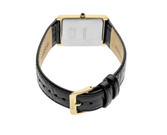 Seiko Essentials Collection SWR052