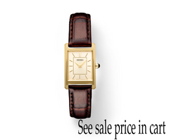 Seiko Essentials Collection SWR066