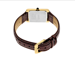 Seiko Essentials Collection SWR066