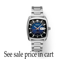 Seiko Recraft Series SNKP23