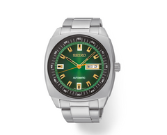 Seiko Recraft Series SNKM97