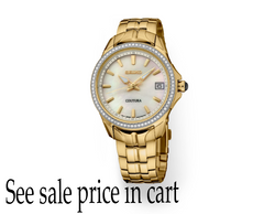 Seiko Coutura SUR592