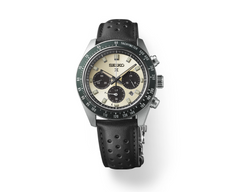 Seiko Prospex Speedtimer Solar Chronograph SSC943