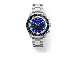 Seiko Speedtimer Solar Chronograph Prospex SSC931