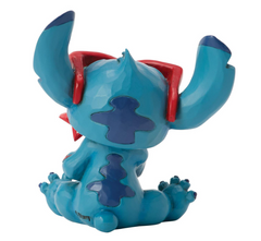 Stitch Patriotic Mini Disney Traditions 6017851