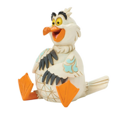 Scuttle Mini Disney Traditions 6017862