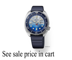 Prospex JAWS 50th Anniversary Limited Edition SRPL81