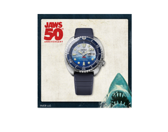 Prospex JAWS 50th Anniversary Limited Edition SRPL81