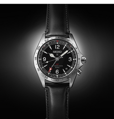 Seiko Prospex Alpinist Mechanical GMT SPB379