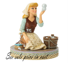 Cinderella Bubbles Disney Traditions 6017856