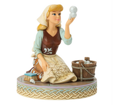 Cinderella Bubbles Disney Traditions 6017856