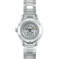 Seiko Prospex Luxe Alpinist Automatic Green Dial SPB289