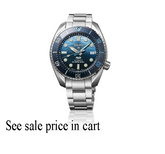 Seiko Prospex Sea SPB375