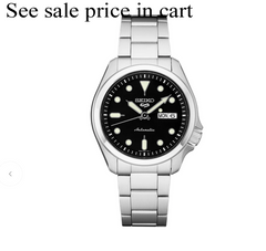 Seiko 5 Sports SRPE55 Automatic