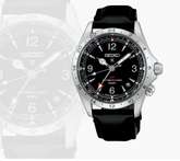 Seiko Prospex Alpinist SPB379