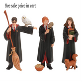 The Trio Ron, Harry, Hermione A Room With A View 6018391