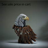 BALD EAGLE Edge Sculpture 6008138