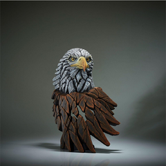 BALD EAGLE Edge Sculpture 6008138