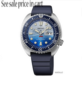Prospex JAWS 50th Anniversary Limited Edition SRPL81