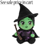Wicked Phunny Plush Elphaba NECA KR19449